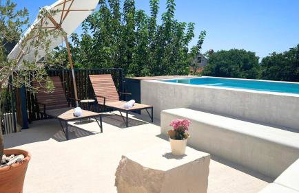 She House - built for pleasure - Island of Brač - Foto 5