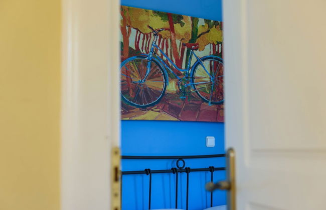 Luxury Villa Lemonia With Private Pool - Photo 6