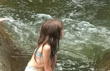 Visconde de Mauá Ksa de Varanda - Foto 32