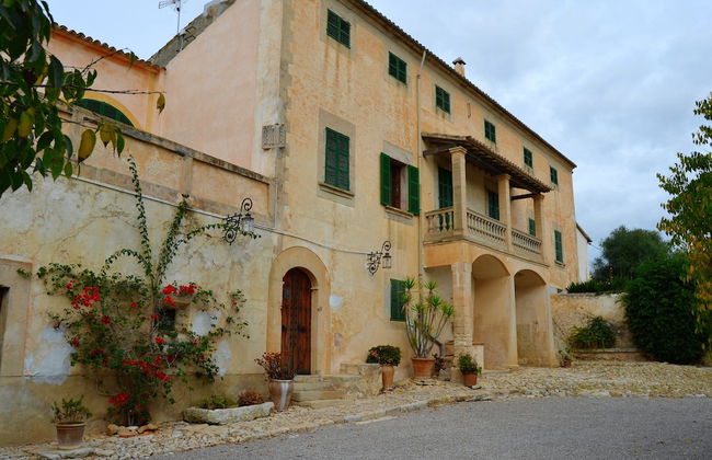 Son Sant Andreu - Foto 74