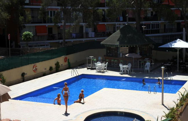 Apartamentos Inn - Foto 15