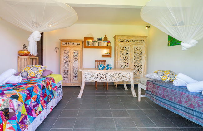 Villa Labak Sari Tabanan - Foto 6