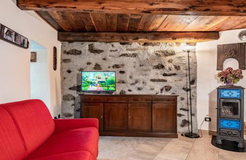 Apartment Les Cors-1 by Interhome - Foto 7