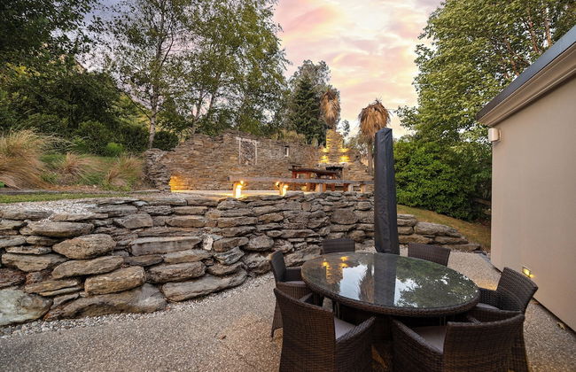 Pinnacle Villa - Foto 40