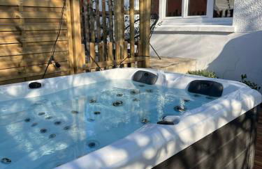 Appartement avec Jacuzzi - Accès Piscine partagée - Foto 17