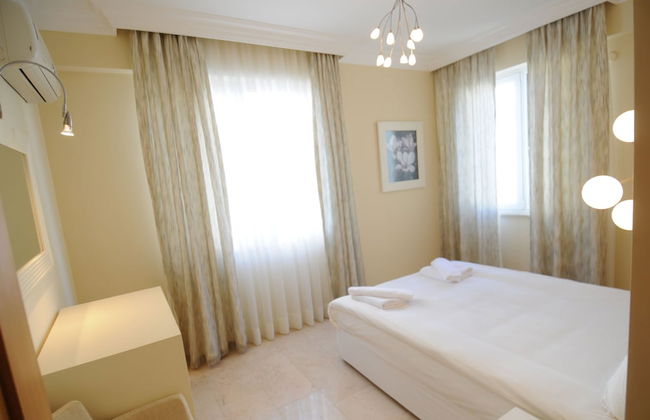 Gold City 3 Bedroom Villa 3 - Foto 2