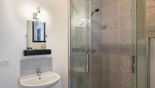 YOKOSO - Studio proche CHU avec terrasse - Foto 5