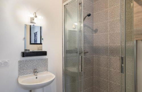 YOKOSO - Studio proche CHU avec terrasse - Foto 5