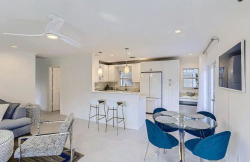 Little Havana - Unwind in a Tropical Garden Retreat with Private Pool - Foto 8