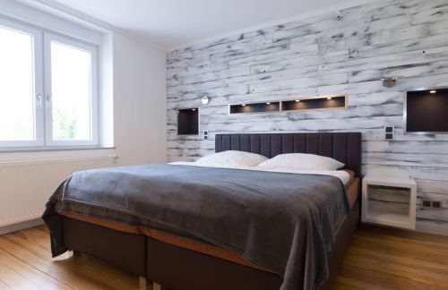 Ferienwohnung direkt an der Nied - Foto 1