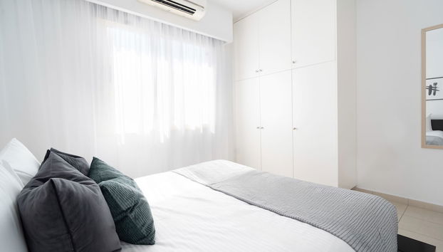 Phaedrus Living Paphos Elysian Horizon - Foto 5, Habitación