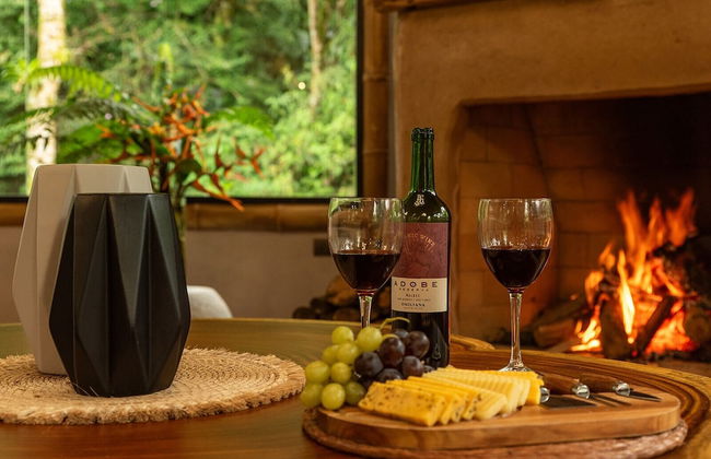 El Tigre Hideaway - Photo 61