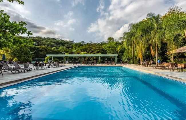 Hotel Fazenda Brisa Itu - Photo 40