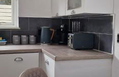 Cullen Holiday Home - Foto 28