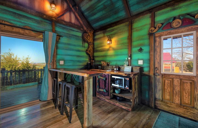 Blue Hills Ranch - Foto 35