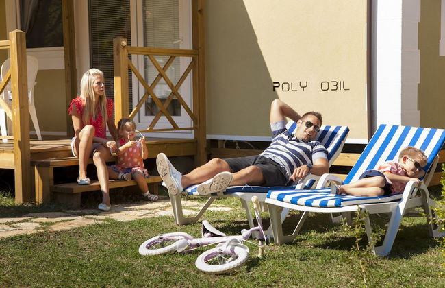 Holiday Resort Medveja - Liburnia - Foto 58