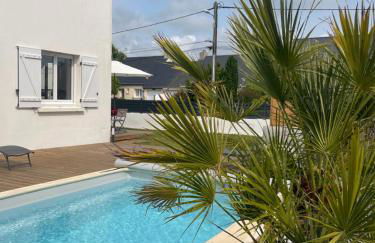 La Villa Sénéchal - Foto 6