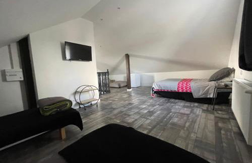 O' li douillet - Foto 54