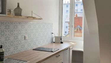 Studio neuf Pont-rousseau Rezé - Photo 4