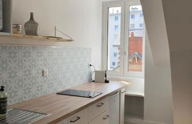 Studio neuf Pont-rousseau Rezé - Photo 4