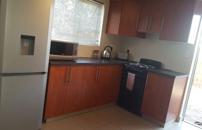 Wave Catcher- Wildbreak Self Catering - Photo 4