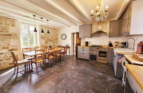 La spacieuse maison des miots - Photo 6