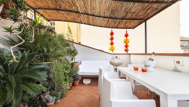 Matteotti Apartment in Firenze - Foto 2, Habitación