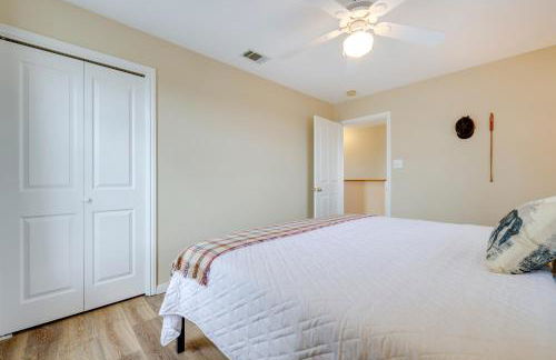 Fox Ridge Farmhouse - Hill Country Getaway! - Foto 18