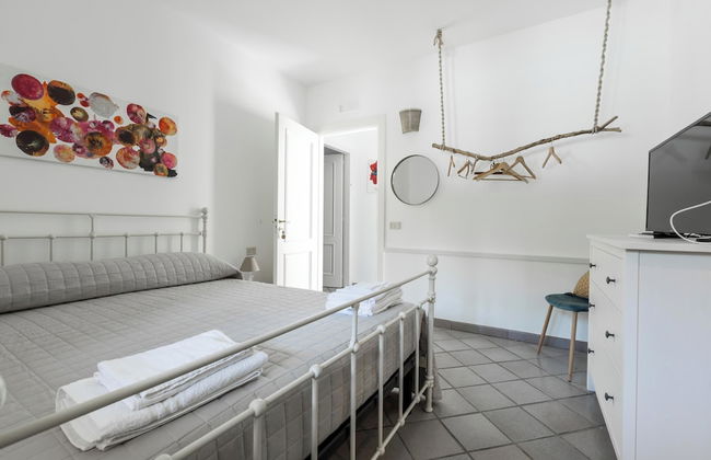 3997 Villa Thalissa by Barbarhouse - Foto 18