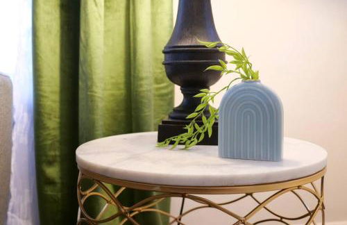 Cozy & Convenient Getaway 3BD 2BA Dog Friendly - Foto 74