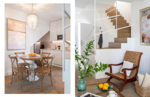 Ático Capricho de San Jorge - Photo 16