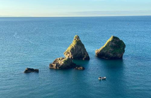 Amalfi Coast Sea View - Foto 4