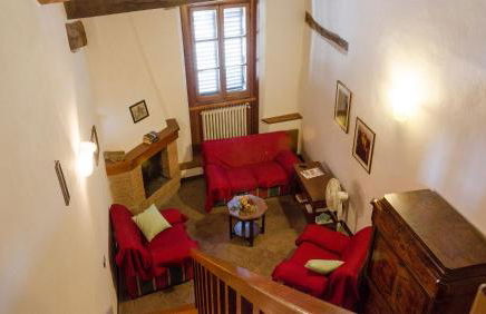 Residenza d'Epoca Il Cassero - Foto 76