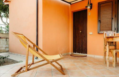 Solemar Sicilia - Le Casette Di Calzata - Foto 69