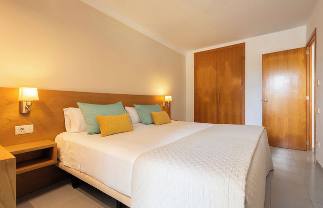 Inturotel Azul Garden - Foto 10