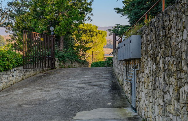 Casa delle Magnolie - Foto 22