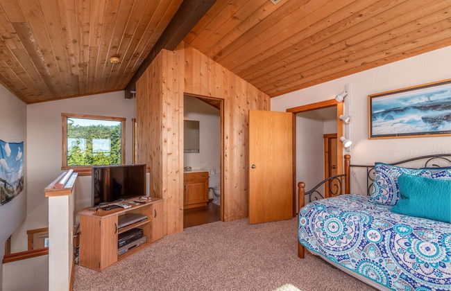 Albatross House - Foto 3