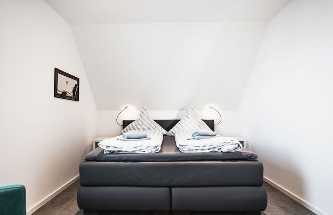 Ferienhaus am Yachthafen in Peenemuende - Foto 4