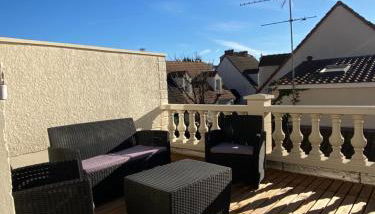 Duplex cosy très proche de La Défense - Foto 2