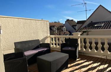 Duplex cosy très proche de La Défense - Foto 2