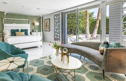 Pink Paloma - Foto 33