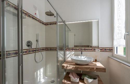 Villa Lilla Bellagio - Luxury Pool and Wine with Lake view - Foto 25