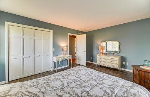 Geneva Family Home with Patio Near Seneca Lake! - Foto 17