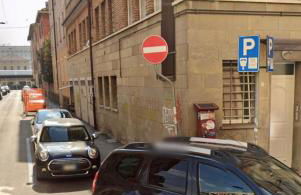 STOP&GO STATION BOLOGNA HOUSE Self Check-In 24-24 Central City-Fiera - Photo 70