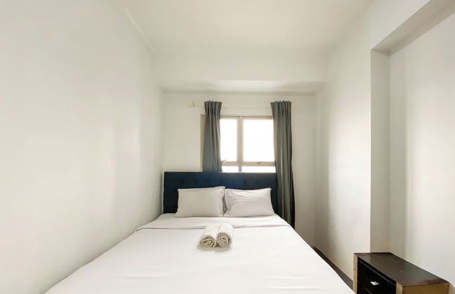 The Elite 2BR at Mekarwangi Square Cibaduyut Apartment - Photo 5