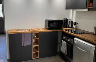 Maison avec patio proche place des Carmes - Foto 24