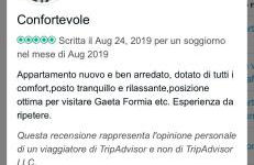 Casavacanze giadamaria - Foto 14