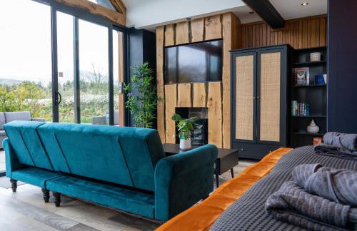 Plas Coch Luxury Barn - Foto 7