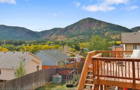 2 Master Suites! Pet Friendly With MTN Views - Foto 20