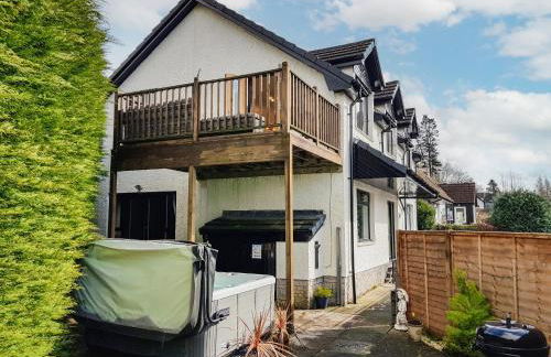 The Old Post Office On Loch Tay - Foto 39